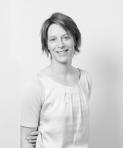 Mareike Steger, Chefredakteurin bei CUSTOMIZE mediahouse GmbH